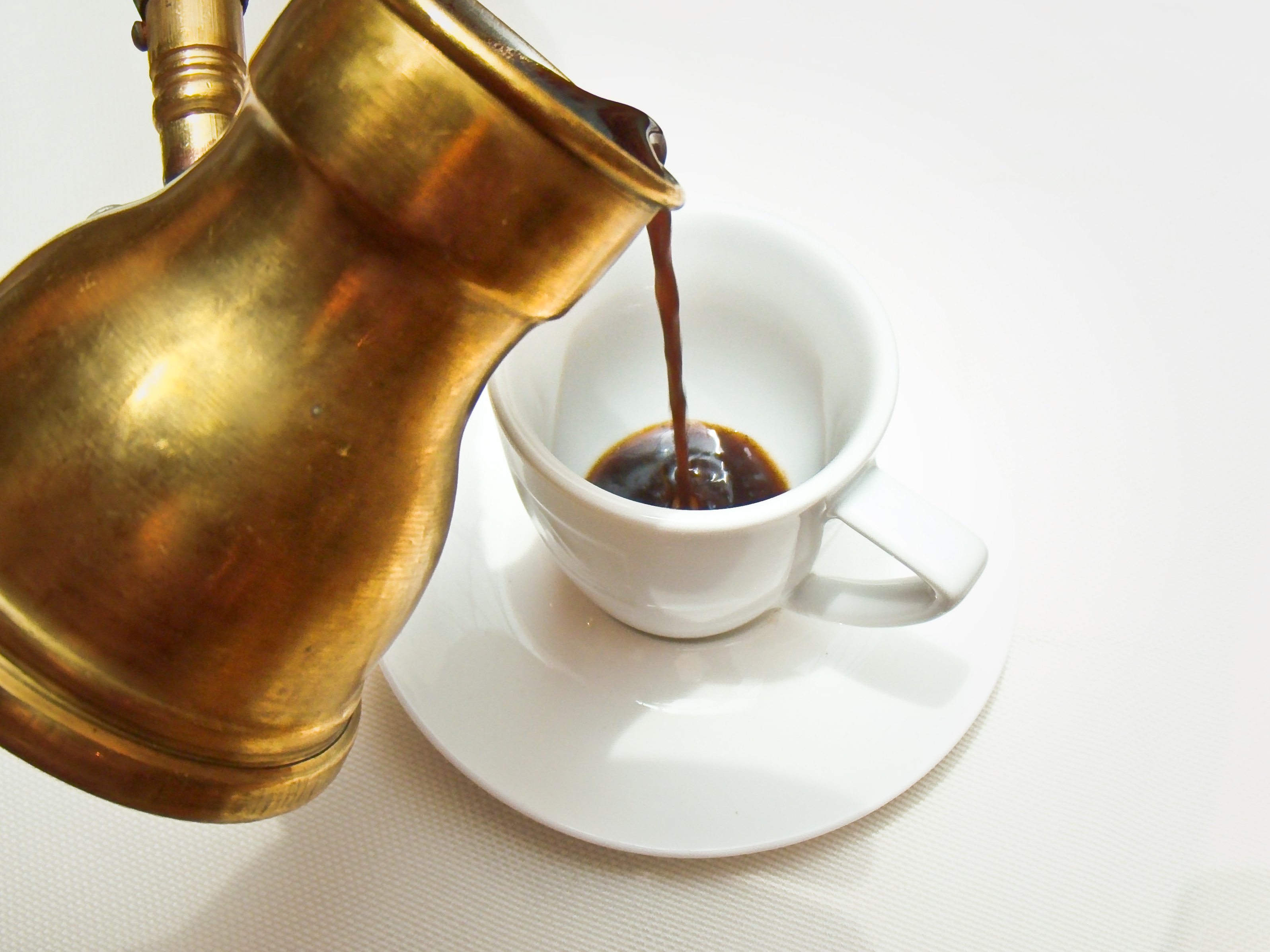 Picture of Turkish Coffee